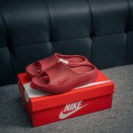 核心私 nike Reactx Rejuven8 耐克夏日穿搭凉鞋 #采用质感柔软且出众回弹的 Reactx泡绵 缔造非凡舒适的日常穿着体验 助你保持活力 货号