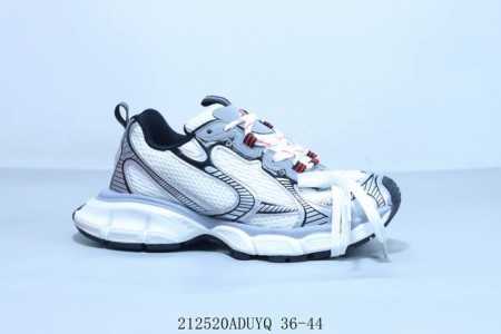 Xl Sneaker 系列正式推出 多看配色类型 哑光及木纹 老爹鞋 巴黎世家 212520Aduyq 36-44 - 点击图像关闭