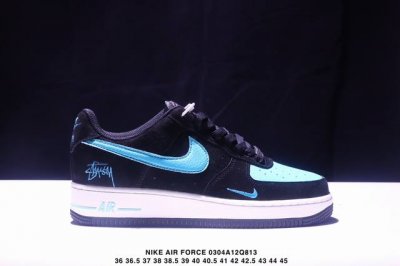 270 公司级Nike Air Force 1‘07 Lv8 原楦头原纸板 打造纯正低帮空军版型 专注外贸渠道 全掌内置蜂窝气垫 原盒配件 原厂中底钢印、拉帮完