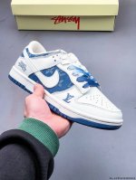Nike Dunk Sb Low耐克 低帮滑板鞋 纯原生产线！头层带芯片！打造市面Dunk Sb系列标杆！ 全套原厂纸板，原楦头，唯一越南进口贝利皮！一切遵循公