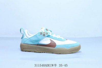200 耐克 Nike Air Dunk Jumbo 复古开拓低帮 休闲运动滑板板鞋 货号 Fn4210-301 311540Adeiw半 35-45