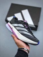 Adidas Adizero Boston 13 轻盈跑鞋 超轻发泡底 缓震透气跑步鞋 Js4950 尺码 36-46 半