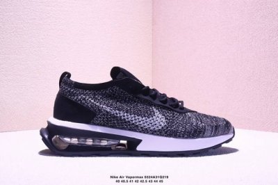 170 耐克 Nike Air Vapormax2023 Fk Flyknit 运动鞋全掌长气垫 缓震跑步鞋 尺码： 40 40.5 41 42 42.5 43