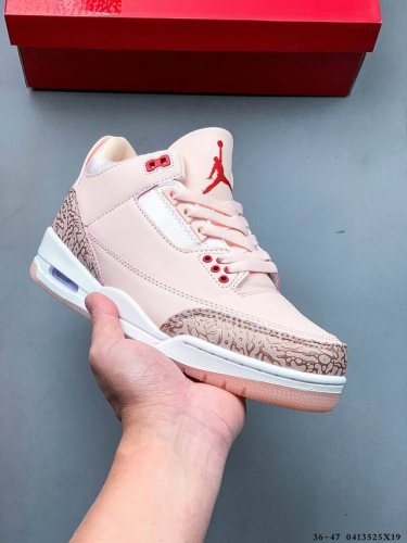 乔丹 Air Jordan 3 Retro Tinker Nrg Aj3 乔3 低帮复古休闲运动文化篮球鞋 0413525X19
