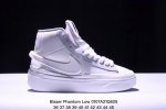 Nike 耐克 Nike Blazer Phantom Low 开拓者复古运动鞋板鞋 Fn5820 类型：男女鞋 码数：36 37 38 39 40 41 42