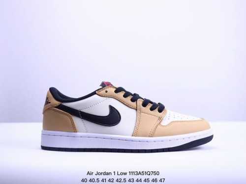 特价纯原版本 耐克 乔丹Air Jordan 1 Low AJ1 乔1 乔丹1代aj1 低帮复古文化休闲运动篮球鞋。该鞋款从 1985 年元年款汲取设计灵感，焕