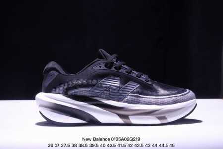 公司级new Balance Nb Fresh Foam Evoz V2舒适耐磨低帮跑步鞋 纯原版本 受到fresh Foam1080舒适骑行的启发 Evozv - 点击图像关闭