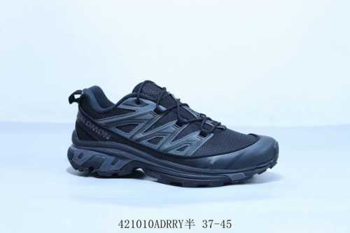 萨洛蒙 Salomon 法国全球户外运动品牌 Xa Pro 3D 防滑耐磨低帮跑鞋 货号 475731-25 421010Adrry半 37-45