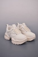 290 Gg-Cc Gg-Cc Chunky Low 厚底增高运动老爹鞋 广东大厂出品 2024夏季透气网面老爹鞋系列 时髦Look轻松定格 不费力展现率性氛