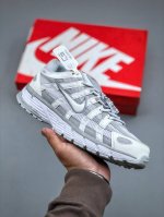 Nike p-6000 Initiator Running 耐克Ins 灰白 复古休闲运动老爹鞋 公司级版本耐克 p-6000老爹鞋Initiator 独家出货