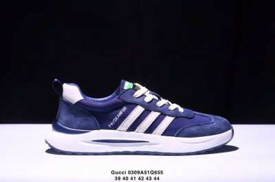 260 Gucci 轻奢单品鞋 广东品质原厂 高奢古驰Gucci Screener Gg High-Top Sneaker休闲潮鞋系列意大利进口超软小牛皮+刺绣