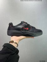 公司级Nike Sb Lshod 百搭单品 此鞋款由 Ishod Wair 伊肖德威尔 全程亲自操刀，打造出别具一格的 经典联名之作。凭借他儿时对篮球的热爱，便