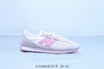 Nb新百伦New Balance 471系列 低帮复古休闲运动慢跑鞋 货号 U471Fp 41 Adutu半 36-45