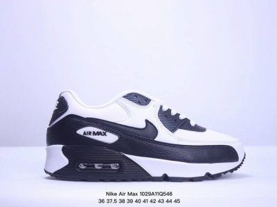耐克 Nike Air Max 90复古气垫百搭休闲运动慢跑鞋 325123 047 尺码：36 37 38 39 40 41 42 43 44 45 XM10