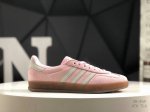 真标带半码 阿迪达斯 Adidas Originals Gazelle Indoor Ji2716 三叶草复古休闲防滑耐磨低帮板鞋 尺码：36 36.5 37