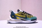 公司级Sacai X Nk Vaporwaffle 联名款 华夫3.0 耐克潮流休闲增高运动鞋 货号：Dd1875-101 毫无疑问圈内最强 高端零售首选 真正