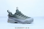 北面The North Face Aitamesa 500舒适防滑耐磨减震轻便透气 低帮越野跑步鞋 521 Adyrt半 36-45