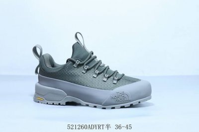 北面The North Face Aitamesa 500舒适防滑耐磨减震轻便透气 低帮越野跑步鞋 521 Adyrt半 36-45