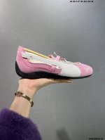 130 Puma Suede 复古单品 彪马 防滑耐磨低帮德训板鞋 尺码:35.5 36 37 37.5 38 38.5 39 40 40.5 41 42 42