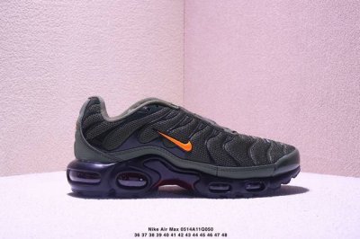 真标Nike Air Max Puls 舒适百搭时尚 透气 低帮生活休闲 货号:Dm2362- 尺码:36-46 Xm0514Q050