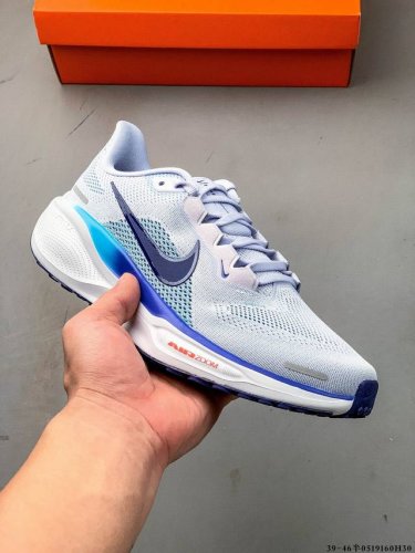 公司级 耐克Nike Air Zoom pegasus 41 登月新款透气缓震跑鞋 0519160H30