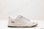 公司级nk Dunk Low Retro “Diy高端定制” 低帮休闲运动板鞋 原装头层材料 用料绝不含糊 独家版型蒸餾加工帶來的是更好的视觉和脚感体验 清洁度