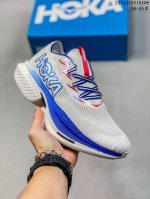 公司级带半码 One One Cielo X1 网纱鞋面 厚底轻量跑步鞋 尺码：36-45半 编码：10Jyd315A07