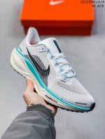公司级耐克nike Air Zoom Pegasus 41 超级飞马涡轮增压马拉松休闲运动慢跑鞋 货号:Fd2722-103 尺码:36 36.5 37.5 3
