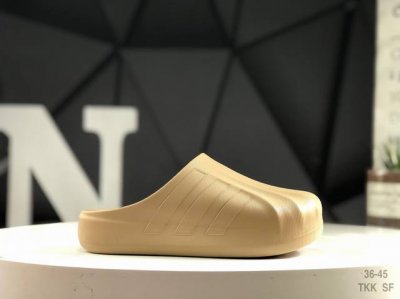 80 Ad Originals Adifom Superstar Mule 阿迪夏季多巴胺贝壳头包头拖鞋 货号：Ie0754 尺码：36-45 Tkk Sf