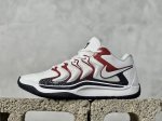 Gjr Nike Zoom Kd 17 大厂纯原生产 缓震实战篮球鞋 该款采用全掌zoom气垫 移除了中底布让这款鞋的力量反馈更为直接有力 鞋面采用多层轻质网面