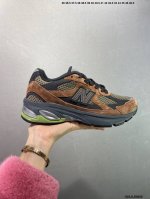 230 公司级New Balance M2010系列 新百伦 复古老爹风网布跑步休闲运动鞋 新百伦经典配色 沿袭了面世之初的经典科技 以Encap中底配以升级版