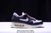 140 真标Nike Air Max 1‘86 Prm男子低帮气垫复古跑步鞋 这款鞋子的设计灵感源自于跑步鞋的革新，它不仅具备出色的舒适性，还拥有极高的时尚感。