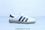 阿迪达斯Adidas Neo Vl Court 3.0男女休闲鞋情侣百搭德训板鞋运动男鞋女鞋 T字头 212005Aceeu半 36-45