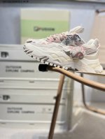 210 fila Fusion 斐乐 潮牌低帮运动休闲鞋 filafusion主要以时尚运动文化 跨界联名为主 结合当下广受欢迎的滑板街篮 棒球、骑行等时尚运动