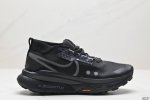 耐克nike Zoomx Zegama Trail男女款泡棉缓震越野跑步鞋 货号:Dh0625 Dh0623 尺码:40-45 id:Jgd575-Sz d