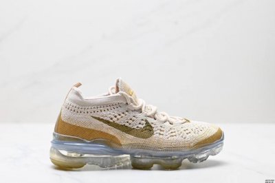 真标耐克Nk Air Max 耐克飞织透气休闲全掌大气垫跑鞋 鞋款鞋面依然采用Flyknit材质提供出色的舒适度和透气性。除了外底的纹路有所变化之外，这一代在前