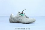 Miumiu缪缪 X New Balance Nb530 情侣款 休闲 运动鞋 阿甘鞋 德训鞋 212300Acuyr半 36-45