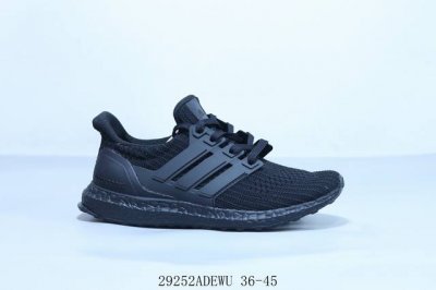 阿迪达斯Adidas Ultraboost Ltd Ub 1.0“Multi”Og初代爆米花针织套脚袜子休闲运动慢跑鞋 29252Adewu 36-45