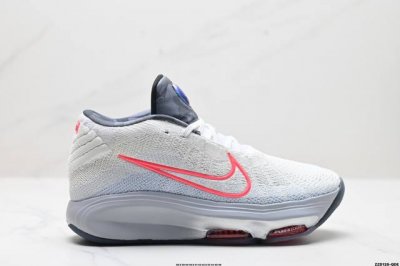 公司级nike Air Zoom Gt Hustle 3 舒适 减震防滑耐磨低帮 篮球鞋 货号:Fv5953-100 尺码:38.5 39 40 40.5 41