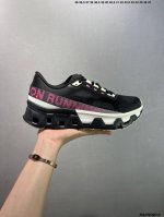 公司级On昂跑 Cloudtilt Loewe 户外街头机能风跑步鞋 Cloud Hi Edge户外机能融合街头潮流 越界开启全新都市探索 Cloudtec专利