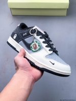 nike Dunk Sb Low耐克 低帮滑板鞋 纯原生产线！头层带芯片！打造市面Dunk Sb系列标杆！ 全套原厂纸板，原楦头，唯一越南进口贝利皮！一切遵循公