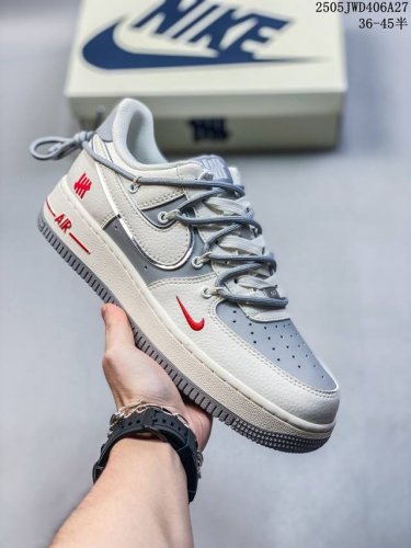 海外限量发售 公司级Nike Air Force 1 '07 Low Bape联名 米绿生胶抽绳 空军一号 低帮 运动鞋 休闲鞋 折边针车 工艺难度大 原楦头原