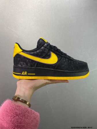 公司级Nike Air Force 1‘07 Lv8 原楦头原纸板 打造纯正低帮空军版型 专注外贸渠道 全掌内置蜂窝气垫 原盒配件 原厂中底钢印、拉帮完美 货号 - 点击图像关闭