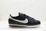 公司级Nike Classic Cortez 耐克经典轻便舒适男子阿甘鞋休闲跑步鞋运动鞋 纯粹而执着的精神 使得Cortez种在了一代人的心里 无论是否喜欢它复