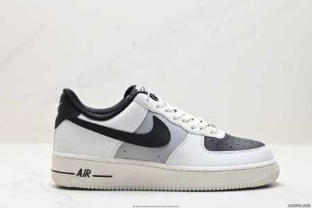 公司级nike Air Force 1 Low 07 原楦头原纸板 打造纯正低帮空军版型 专注外贸渠道 全掌内置蜂窝气垫 原盒配件 原厂中底钢印、拉帮完美 官方 - 点击图像关闭
