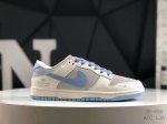 公司级带半码 耐克 Nike Dunk Low 斯图西联名 周年高端定制 低帮休闲板鞋 Zh2598-273 #定制鞋盒 大厂纯原品质出货 超高清洁度 皮料切割