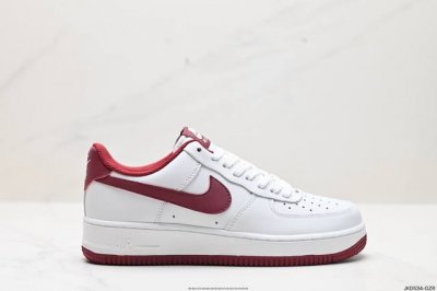 公司级nike Air Force 1 Low 07 原楦头原纸板 打造纯正低帮空军版型 专注外贸渠道 全掌内置蜂窝气垫 原盒配件 原厂中底钢印、拉帮完美 官方