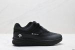 公司级迪桑特Descente Boa Dual Is都市通勤 Gore-Tex 时尚舒适 防滑耐磨 时尚休闲运动覆盖防水男子越野跑鞋 官方同步上架 适合技术路线