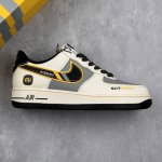 本地 核心私 Nike Air Force 1'07 Low 小米联名 Su7-Ultra 空军一号低帮休闲板鞋 #原楦头原纸板 原装鞋盒 定制五金配件 内置全
