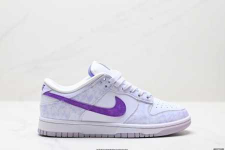 公司级耐克Nike Dunk Low 扣篮系列 复古低帮休闲运动滑板板鞋 采用脚感柔软舒适Zoomair气垫 有效吸收滑板等极限运动在落地时带来的冲击力 为街头 - 点击图像关闭